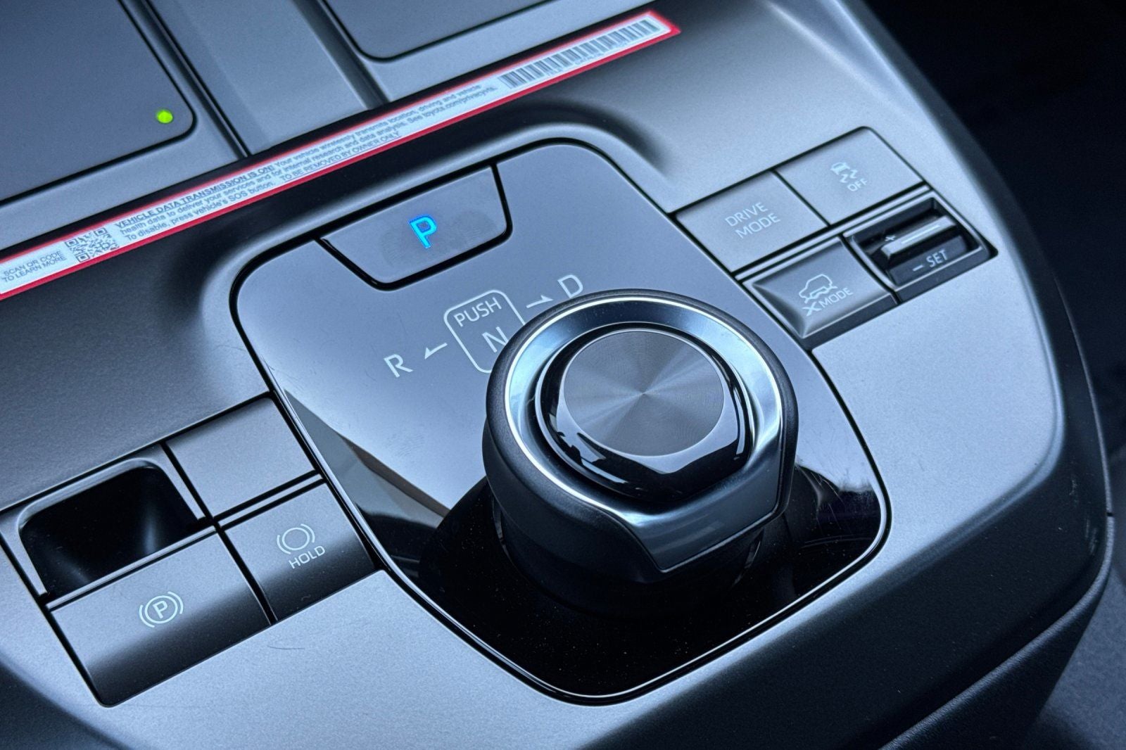 2026 Subaru Solterra Premium