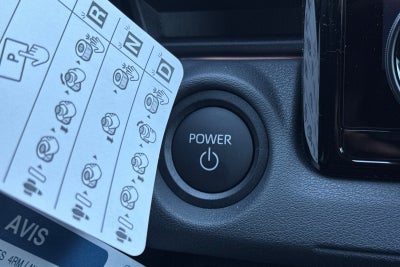 2026 Subaru Solterra Premium