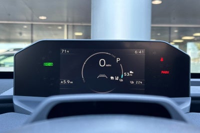 2026 Subaru Solterra Premium