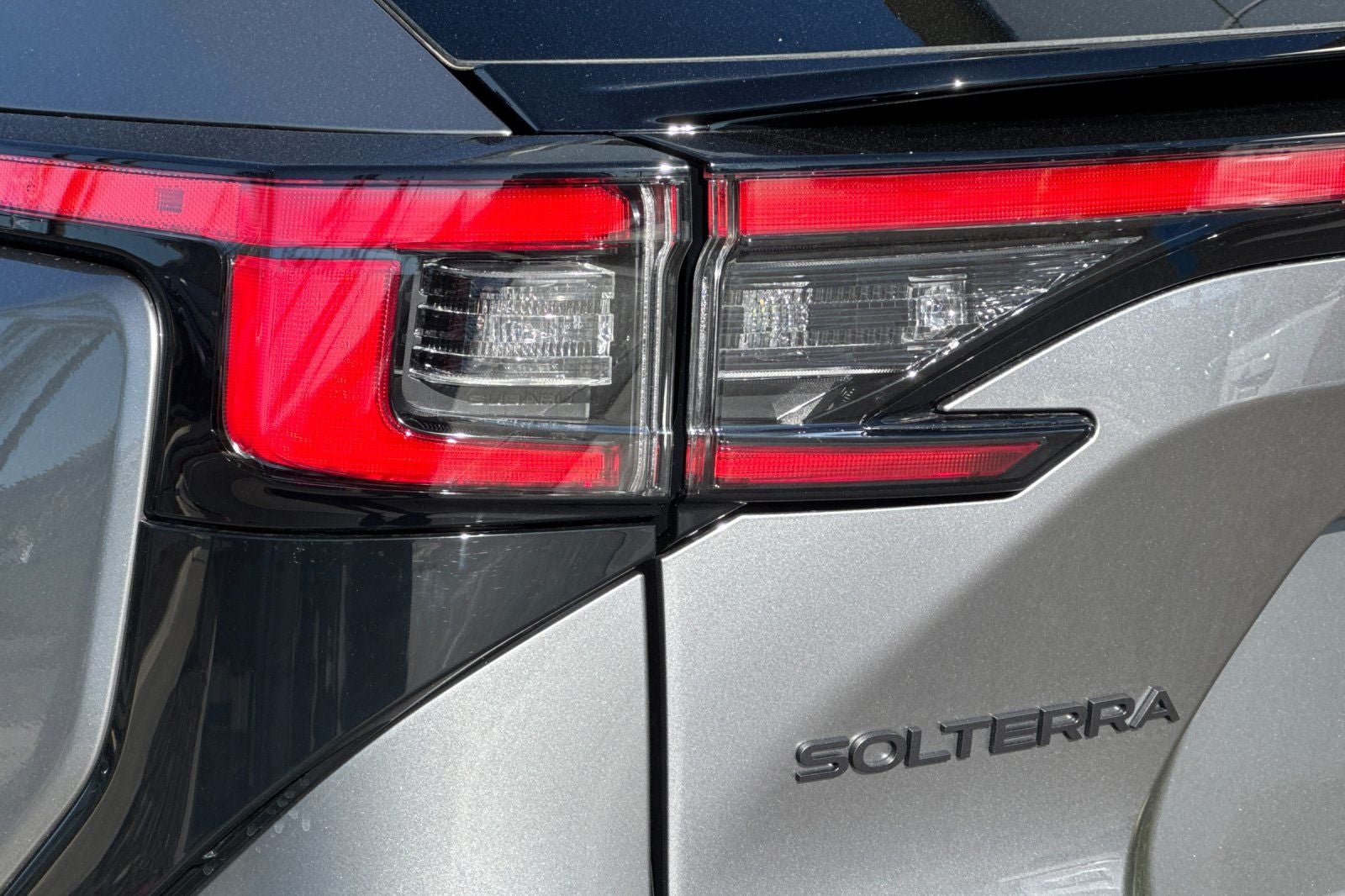 2026 Subaru Solterra Premium