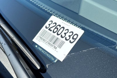 2026 Subaru Solterra Premium