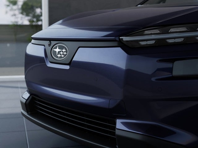 2026 Subaru Solterra Premium
