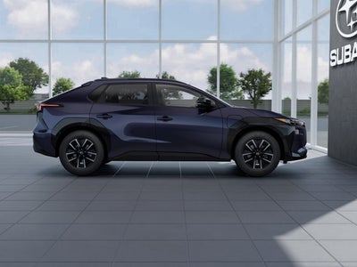 2026 Subaru Solterra Premium