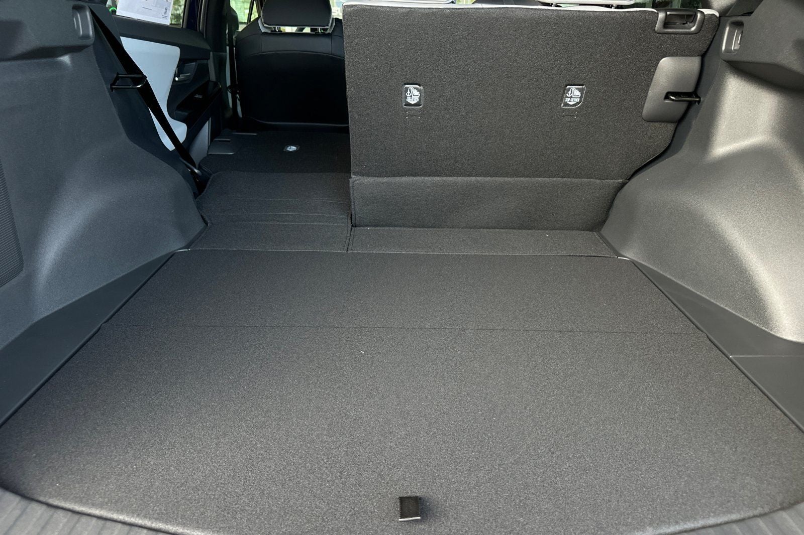 2026 Subaru Solterra Limited