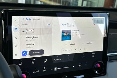 2026 Subaru Solterra Limited