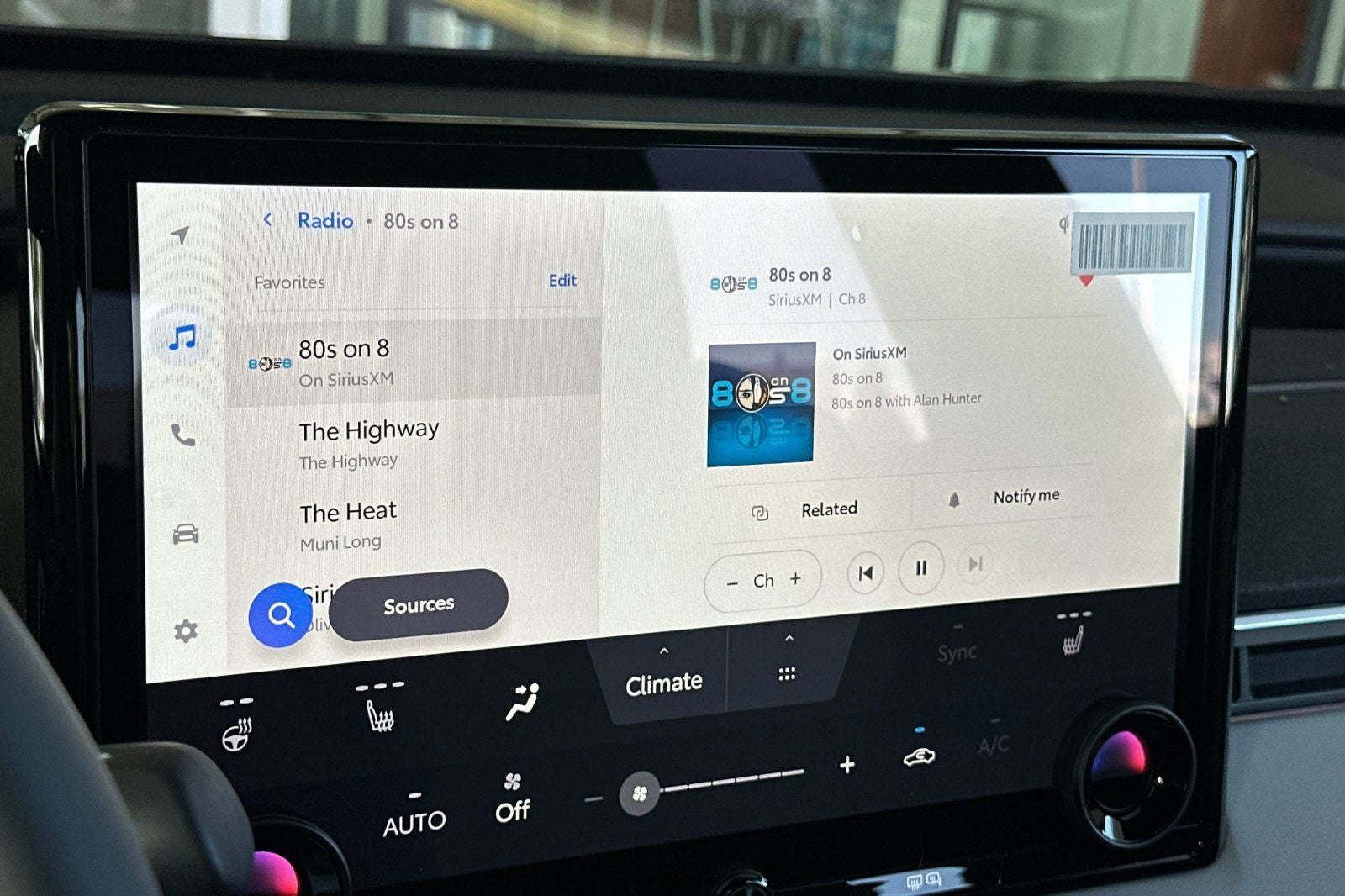 2026 Subaru Solterra Limited