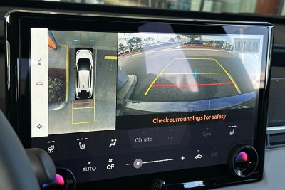 2026 Subaru Solterra Limited