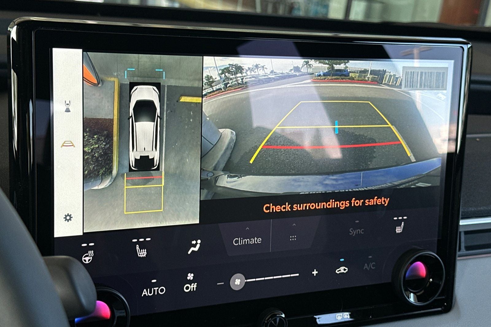 2026 Subaru Solterra Limited