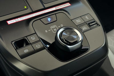 2026 Subaru Solterra Limited