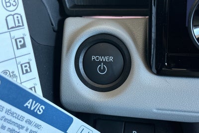 2026 Subaru Solterra Limited