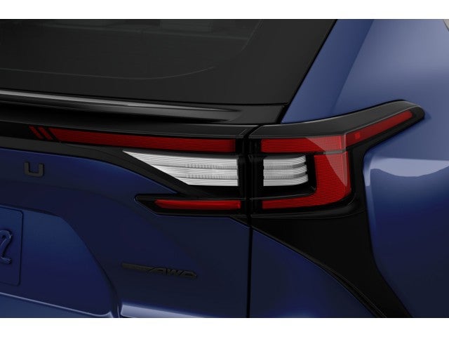 2026 Subaru Solterra Limited