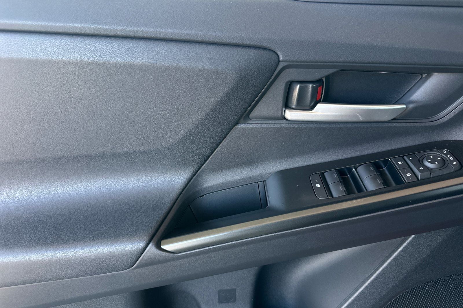 2026 Subaru Solterra Premium