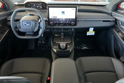 2026 Subaru Solterra Premium