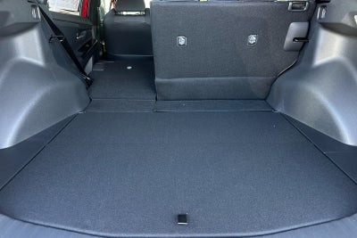 2026 Subaru Solterra Premium