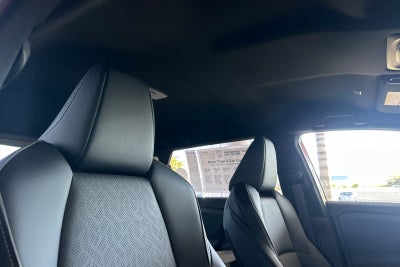 2026 Subaru Solterra Premium