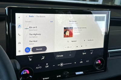 2026 Subaru Solterra Premium