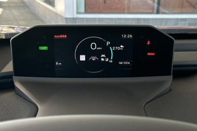 2026 Subaru Solterra Premium