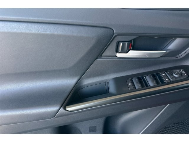 2026 Subaru Solterra Premium