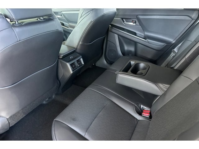 2026 Subaru Solterra Premium