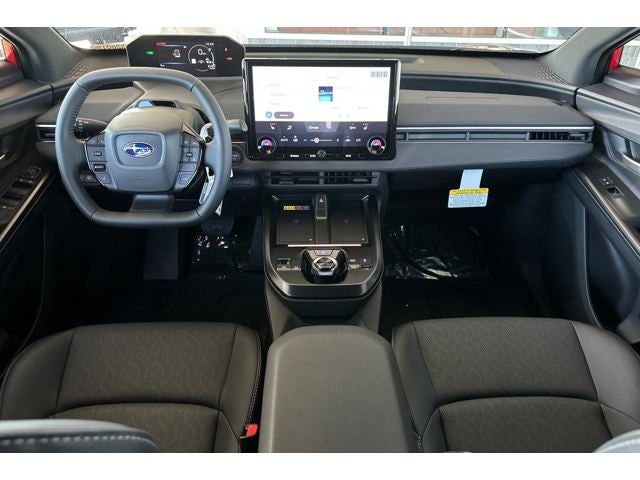 2026 Subaru Solterra Premium