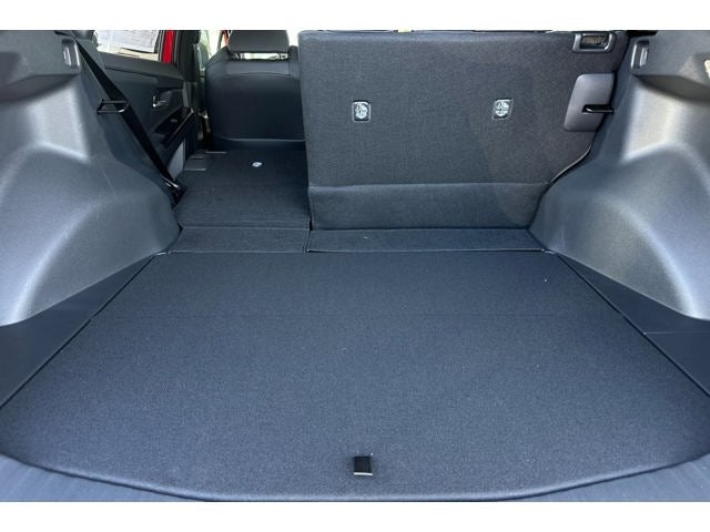 2026 Subaru Solterra Premium