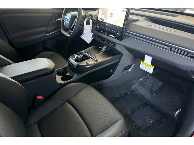 2026 Subaru Solterra Premium