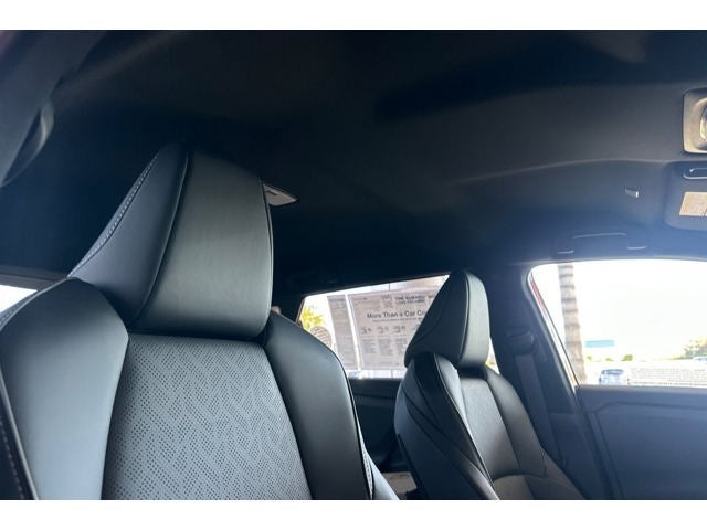 2026 Subaru Solterra Premium