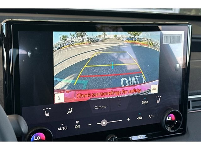 2026 Subaru Solterra Premium