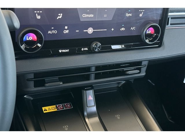 2026 Subaru Solterra Premium