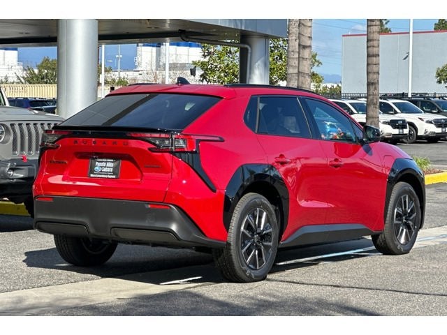 2026 Subaru Solterra Premium