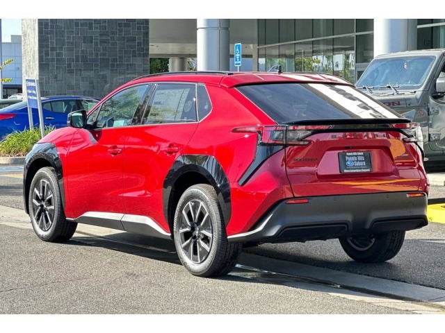 2026 Subaru Solterra Premium