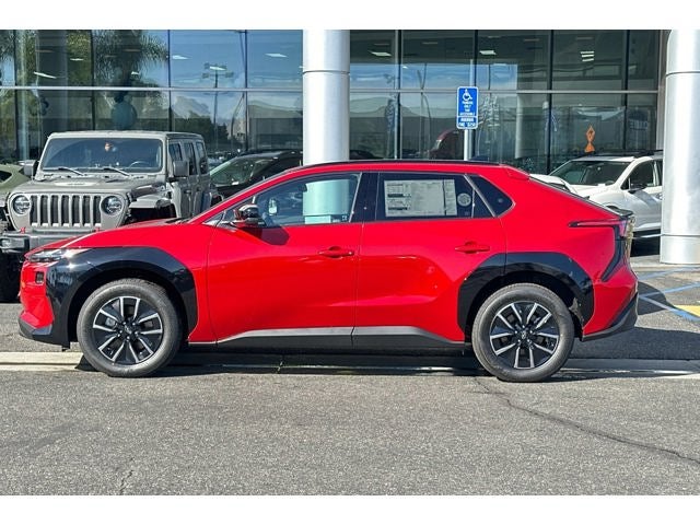 2026 Subaru Solterra Premium