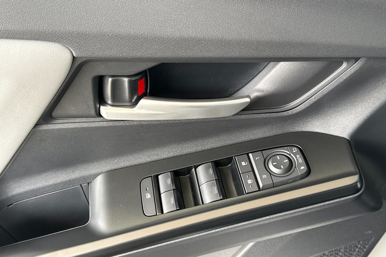 2026 Subaru Solterra Premium