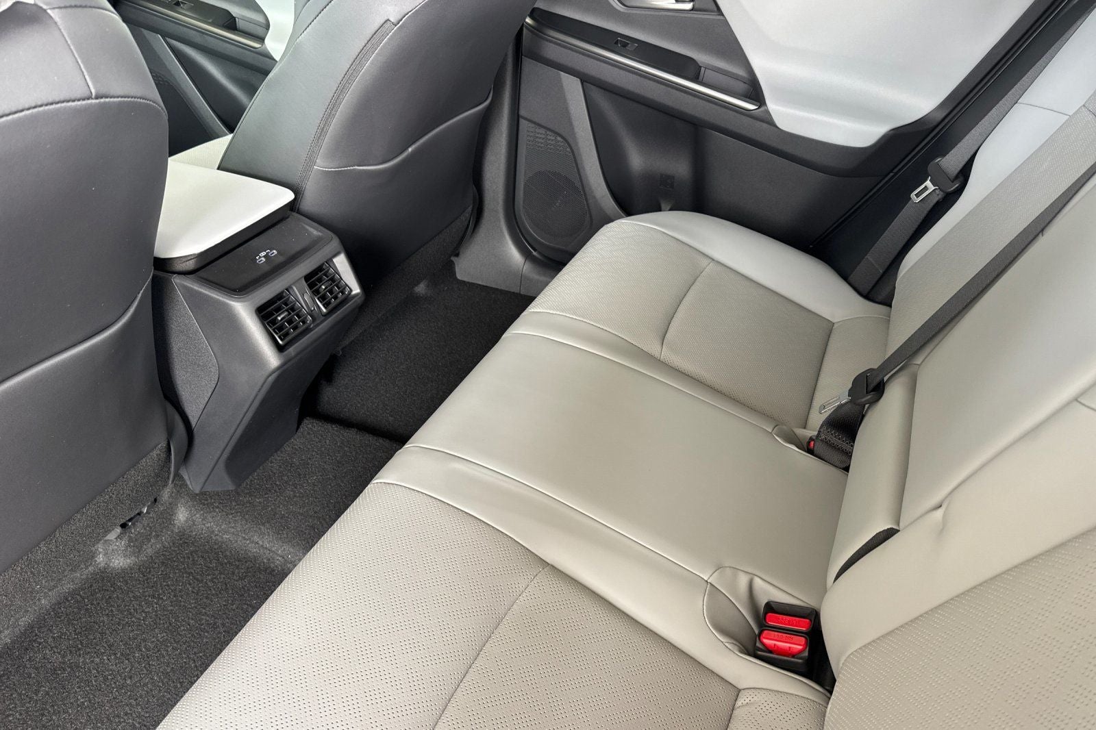 2026 Subaru Solterra Premium