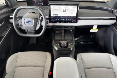 2026 Subaru Solterra Premium