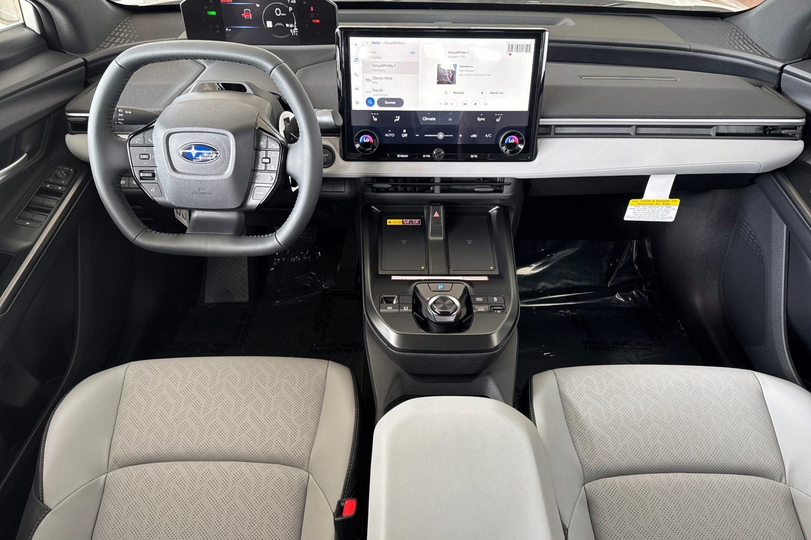 2026 Subaru Solterra Premium