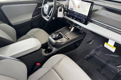 2026 Subaru Solterra Premium