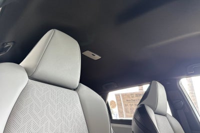 2026 Subaru Solterra Premium