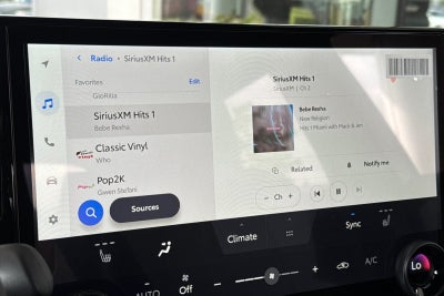 2026 Subaru Solterra Premium