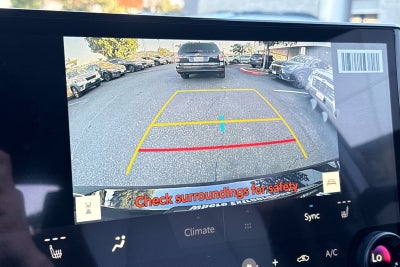 2026 Subaru Solterra Premium