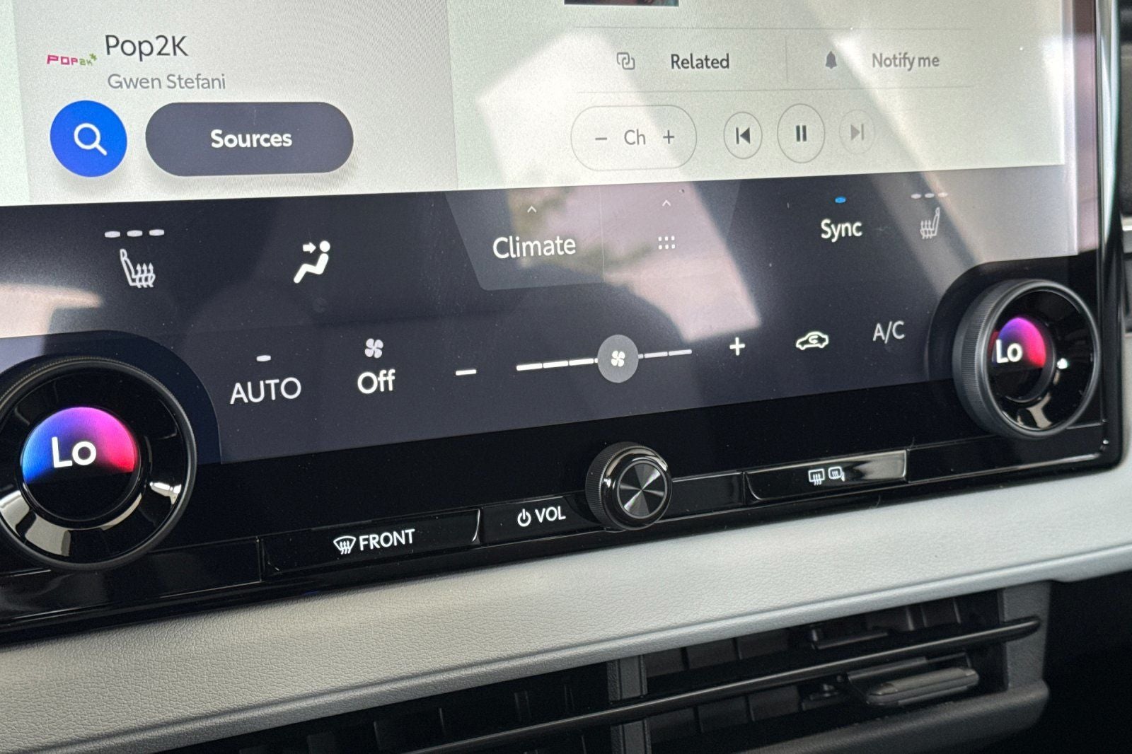 2026 Subaru Solterra Premium