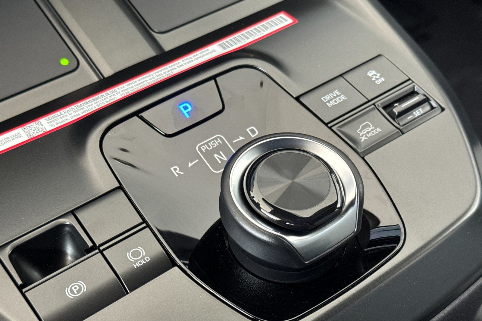 2026 Subaru Solterra Premium