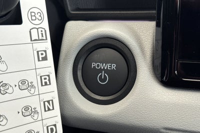 2026 Subaru Solterra Premium