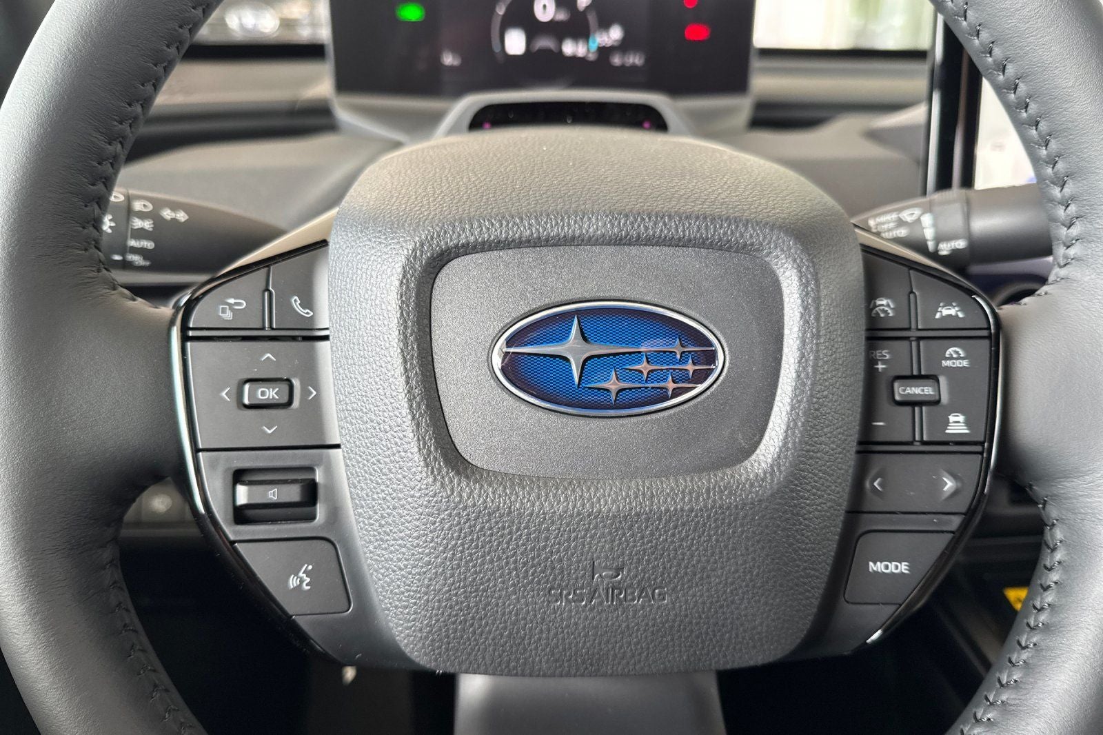 2026 Subaru Solterra Premium