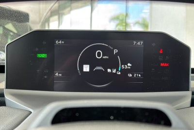 2026 Subaru Solterra Premium