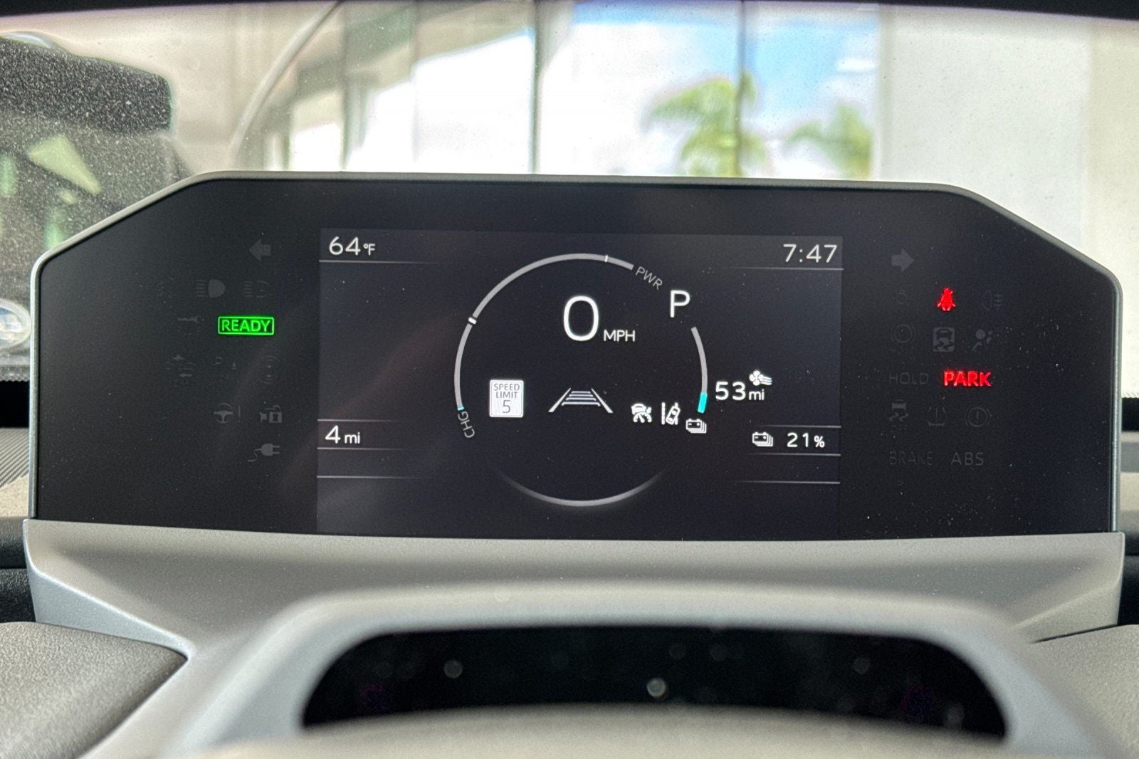 2026 Subaru Solterra Premium