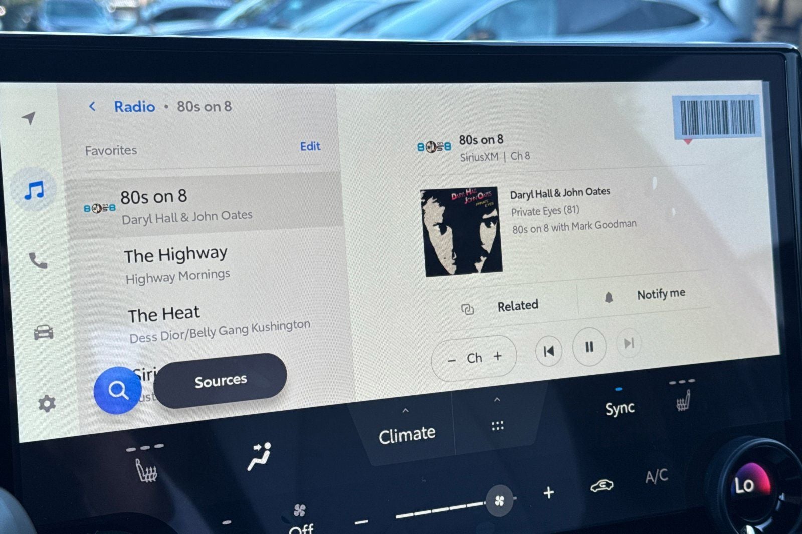 2026 Subaru Solterra Premium