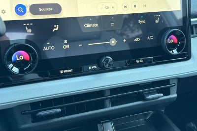 2026 Subaru Solterra Premium