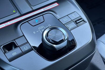 2026 Subaru Solterra Premium