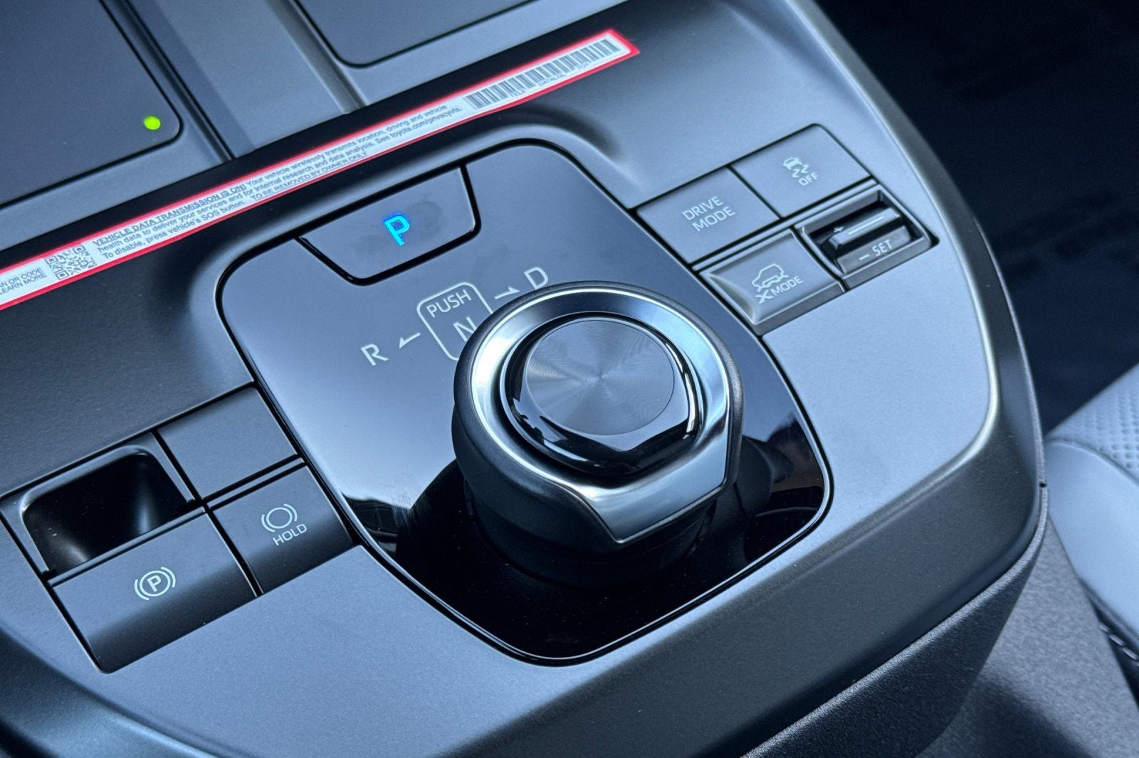 2026 Subaru Solterra Premium